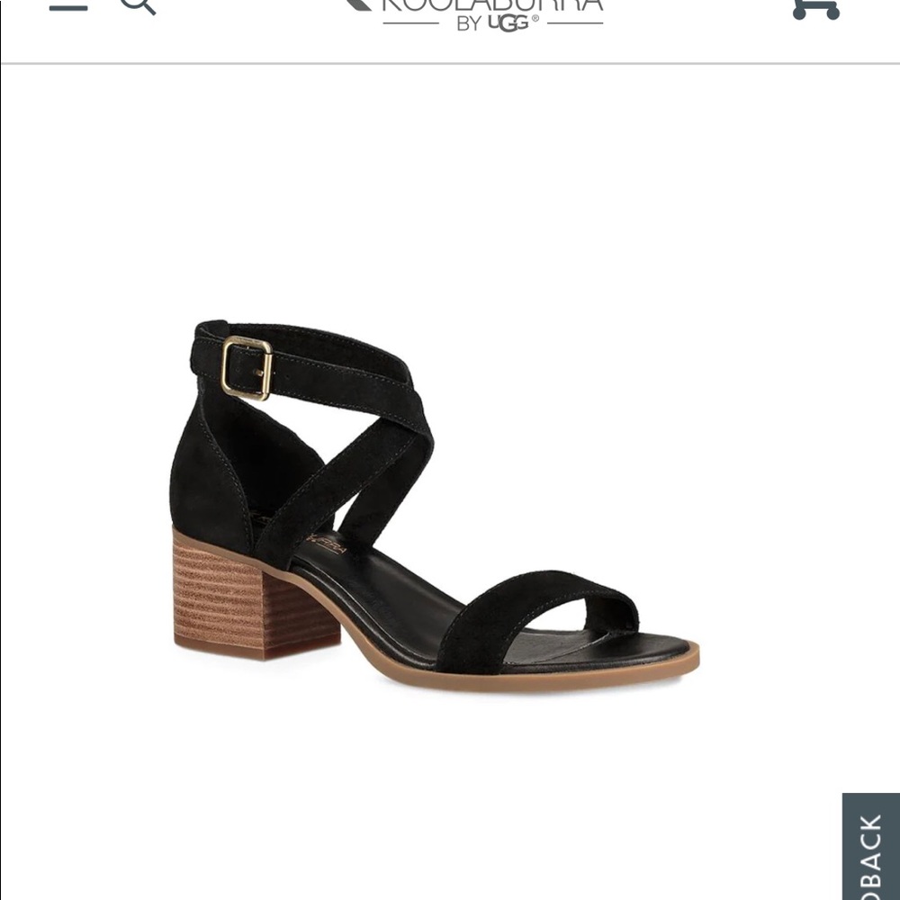 Koolaburra by UGG Women's Eliani Pump